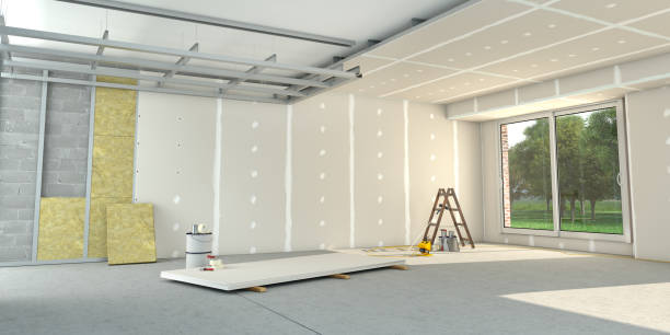 Best Types of Insulation in Herlong, CA